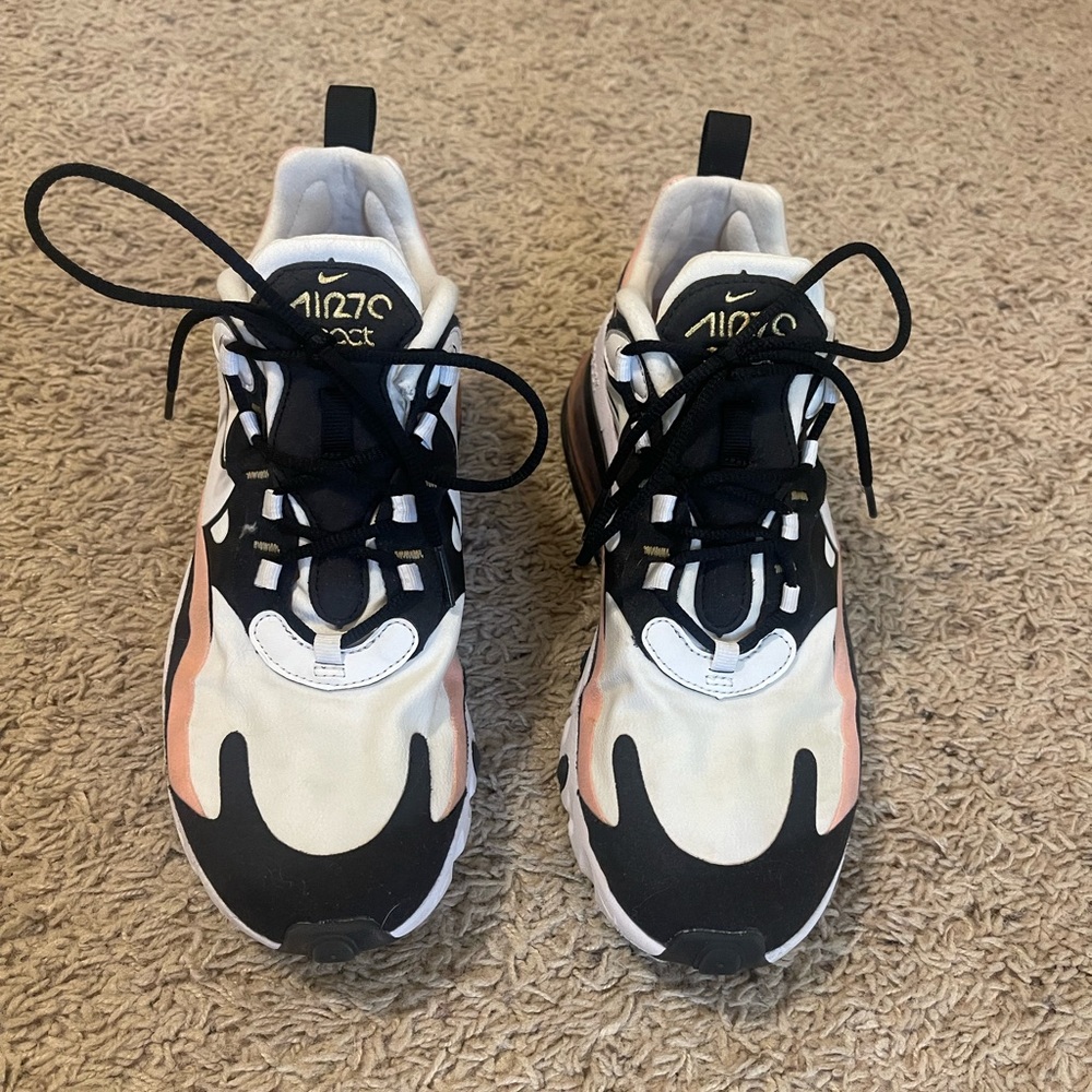 Nike Air270 React Airmax